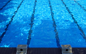 Test de recrutement pour les nageuses débutantes