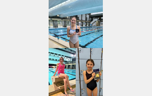 Meilleures vendeuses de calendrier !