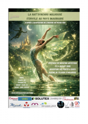 Photos et vidéo du gala 2026 (Tarif avantageux)