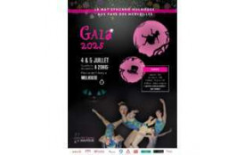 Vidéo du gala 2025