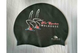 Bonnet de natation