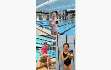 Meilleures vendeuses de calendrier !