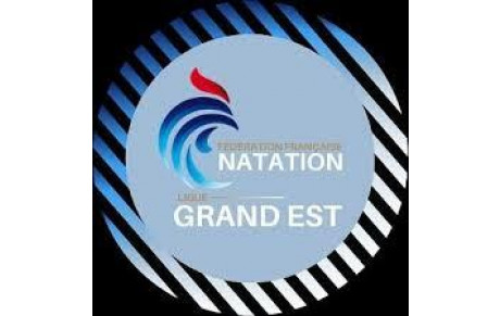 Ligue Grand Est de Natation