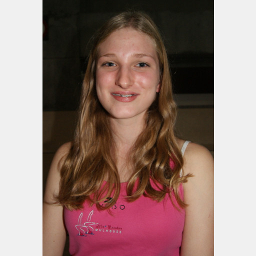 Coline Mougenot
