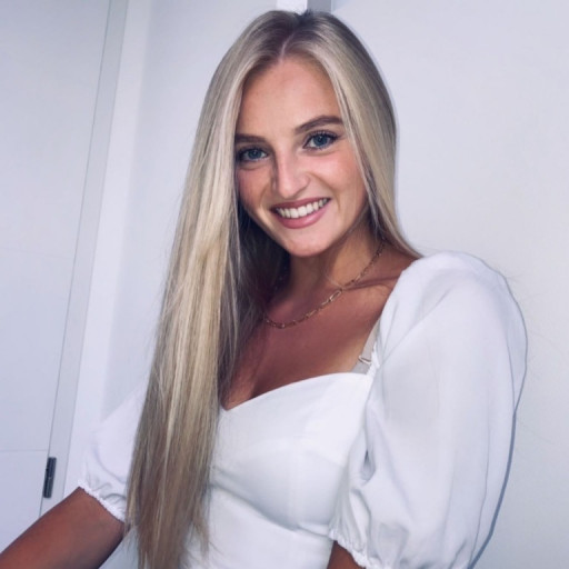 Jade Fahr